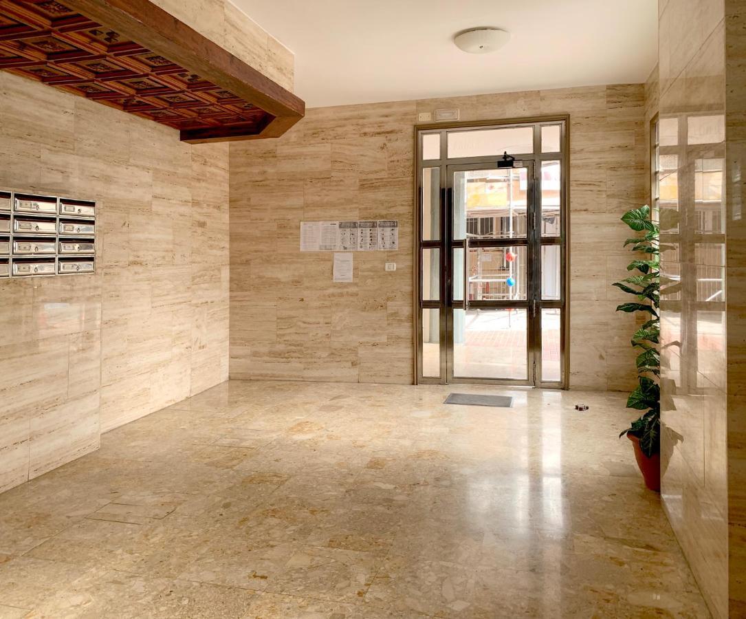 Beach Apartment Las Palmas de Gran Canária Exterior foto