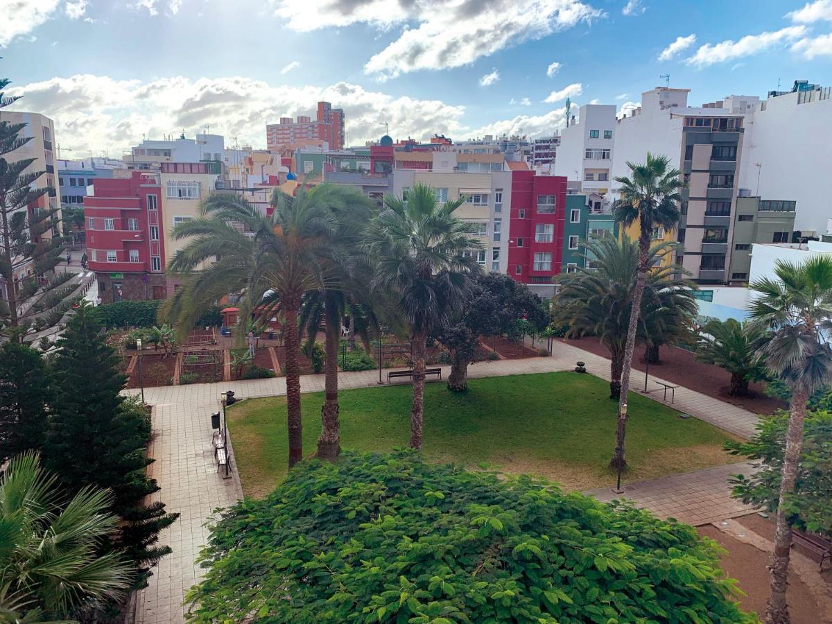 Beach Apartment Las Palmas de Gran Canária Exterior foto